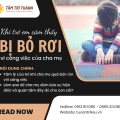 Khi Trẻ Em Cảm Thấy Bị Bỏ Rơi Vì Công Việc Của Cha Mẹ