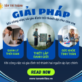 Giải Pháp Khi Công Việc Và Gia Đình Trở Thành Áp Lực Lớn Cho Cha Mẹ