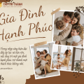 Xây Dựng Gia Đình Hạnh Phúc Trong Xã Hội Hiện Đại